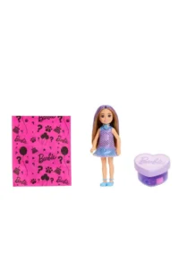 Barbie Chelsea Party Doll Surprise Package JFY04 - Image 5