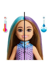 Barbie Chelsea Party Doll Surprise Package JFY04 - Image 6