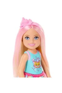 Barbie Chelsea Baby and Accessories JJB37 - Image 2