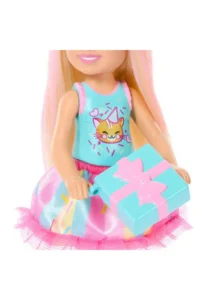 Barbie Chelsea Baby and Accessories JJB37 - Image 4