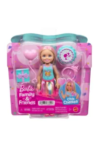 Barbie Chelsea Baby and Accessories JJB37 - Image 6