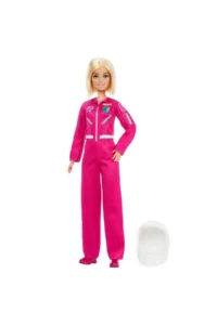 Barbie Career Doll Astronaut JKF77