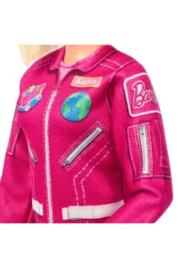 Barbie Career Doll Astronaut JKF77 - Image 3