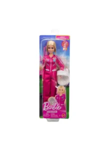 Barbie Career Doll Astronaut JKF77 - Image 6