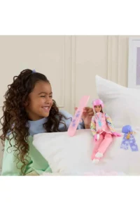 Barbie Career Baby Snowboard Athlete JKF78 - Image 2