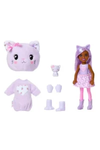 Barbie Chelsea Cutie Reveal Doll Series Surprise Package S2 JMW63 - Image 7