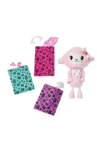 Barbie Chelsea Cutie Reveal Doll Series Surprise Package S2 JMW63 - Image 8