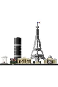 LEGO Architecture 21044 Paris - Image 2