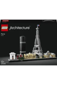 LEGO Architecture 21044 Paris - Image 3