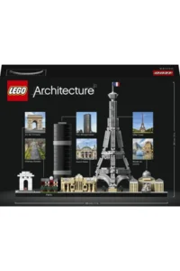 LEGO Architecture 21044 Paris - Image 4