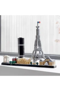 LEGO Architecture 21044 Paris - Image 6