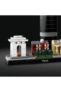 LEGO Architecture 21044 Paris - Image 8