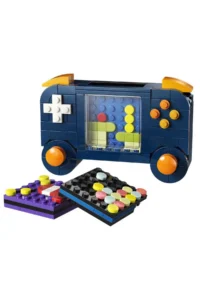 LEGO Creator 3 in 1 Retro Game Console 31380 - Image 2