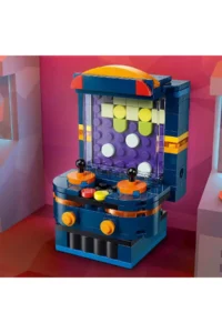 LEGO Creator 3 in 1 Retro Game Console 31380 - Image 7