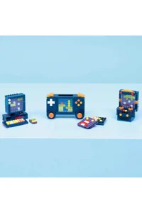 LEGO Creator 3 in 1 Retro Game Console 31380 - Image 8