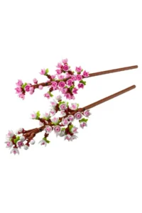 LEGO ® Cherry Blossoms Buildable Floral Celebration Gift 40725 - Image 2
