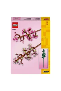 LEGO ® Cherry Blossoms Buildable Floral Celebration Gift 40725 - Image 4