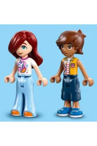 LEGO Friends Unicorn Cake Delivery Cart 42675 - Image 7