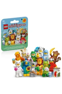 LEGO Minifigures Hayvanlar Seri 28 71051