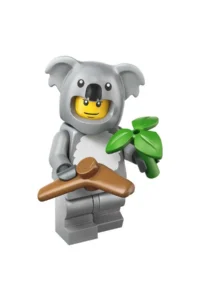 LEGO Minifigures Hayvanlar Seri 28 71051 - Image 6