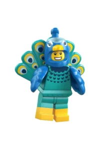 LEGO Minifigures Hayvanlar Seri 28 71051 - Image 8