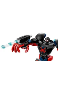 LEGO Marvel Miles Morales Robot Spider-Man 2099 vs 76337 - Image 5