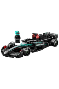 LEGO Speed ​​Champions Mercedes-AMG F1 W15 Race Car 77244 - For Kids 10 Years and Up - Image 2