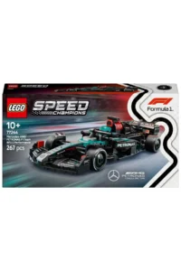 LEGO Speed ​​Champions Mercedes-AMG F1 W15 Race Car 77244 - For Kids 10 Years and Up - Image 3