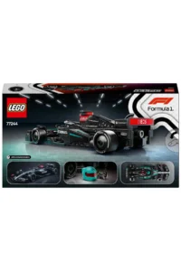 LEGO Speed ​​Champions Mercedes-AMG F1 W15 Race Car 77244 - For Kids 10 Years and Up - Image 4