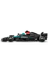 LEGO Speed ​​Champions Mercedes-AMG F1 W15 Race Car 77244 - For Kids 10 Years and Up - Image 5