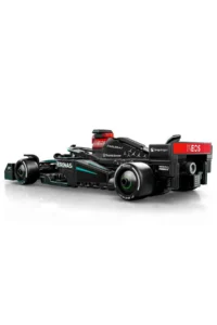 LEGO Speed ​​Champions Mercedes-AMG F1 W15 Race Car 77244 - For Kids 10 Years and Up - Image 6