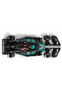 LEGO Speed ​​Champions Mercedes-AMG F1 W15 Race Car 77244 - For Kids 10 Years and Up - Image 7