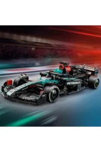 LEGO Speed ​​Champions Mercedes-AMG F1 W15 Race Car 77244 - For Kids 10 Years and Up - Image 8