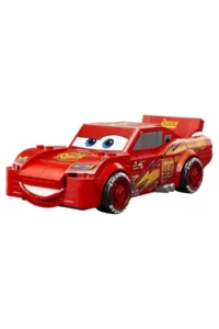 LEGO Speed ​​Champions Lightning McQueen 77255 - Image 2