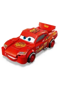 LEGO Speed ​​Champions Lightning McQueen 77255 - Image 5