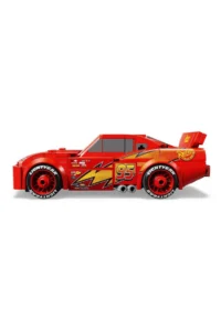LEGO Speed ​​Champions Lightning McQueen 77255 - Image 6