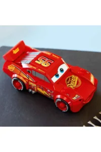 LEGO Speed ​​Champions Lightning McQueen 77255 - Image 7