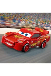 LEGO Speed ​​Champions Lightning McQueen 77255 - Image 8