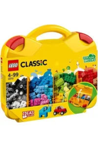 LEGO Original ® Classic 10713 Creative Bag Kids Toy Gift Bricks - Image 2