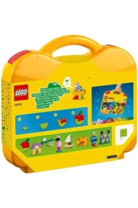 LEGO Original ® Classic 10713 Creative Bag Kids Toy Gift Bricks - Image 3