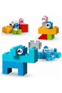 LEGO Original ® Classic 10713 Creative Bag Kids Toy Gift Bricks - Image 4