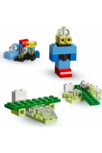 LEGO Original ® Classic 10713 Creative Bag Kids Toy Gift Bricks - Image 6