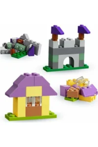LEGO Original ® Classic 10713 Creative Bag Kids Toy Gift Bricks - Image 7