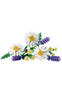LEGO Botanicals Papatyalar 11508 - Image 2