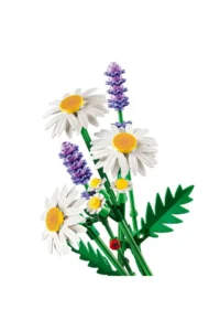 LEGO Botanicals Papatyalar 11508 - Image 4