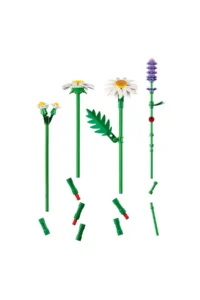 LEGO Botanicals Papatyalar 11508 - Image 6