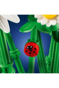 LEGO Botanicals Papatyalar 11508 - Image 8