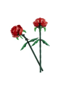 LEGO Iconic Rose 40460 - Image 2