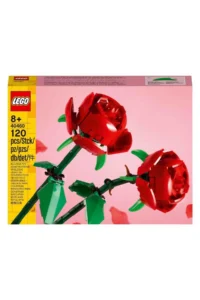 LEGO Iconic Rose 40460 - Image 3