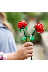 LEGO Iconic Rose 40460 - Image 5